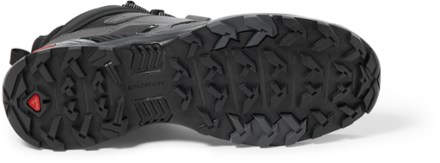 X Ultra 4 Mid GORE-TEX Hiking Boots - Men's