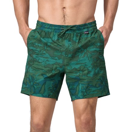 Hydropeak Volley Shorts - Men's 16" Outseam