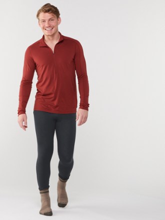 Boulder 125 Base Layer Leggings - Men's