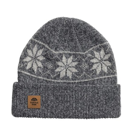 Ocean Ragg Wool Mount Snow Hat