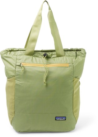 Ultralight Black Hole Tote Pack
