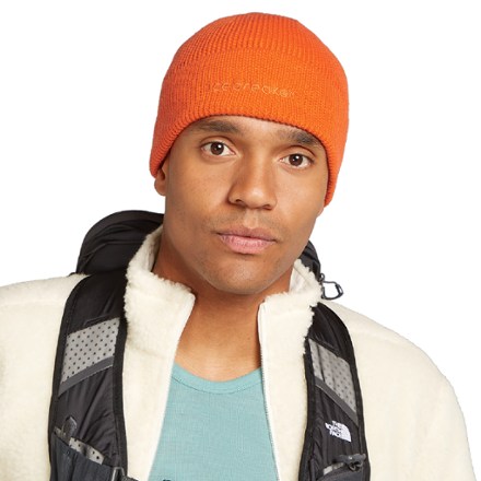 Merino All Day Toque Beanie