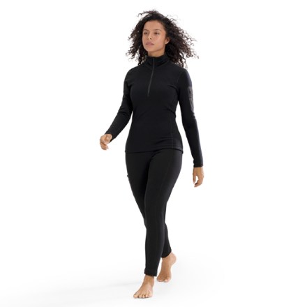 Kyanite Base Layer Bottoms - Women's