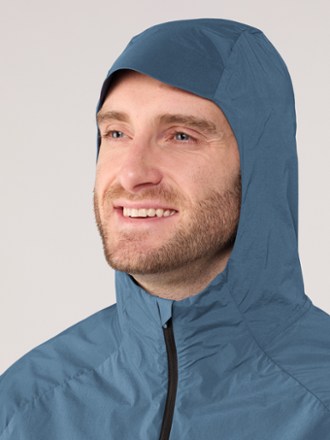Core Jacket - Men's