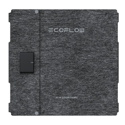 60W Solar Panel