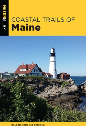 Coastal Trails of Maine