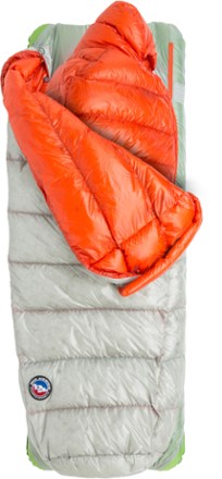 Lost Ranger UL 3N1 0 System Sleeping Bag