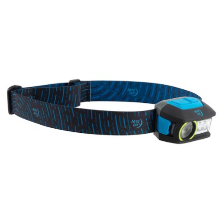 Radiant 300 Rechargeable Headlamp