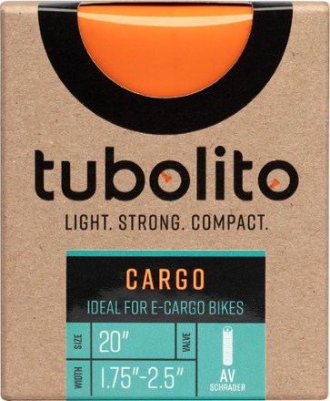 Tubo Cargo Tube - 20