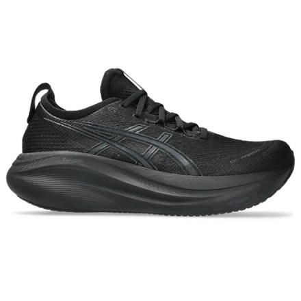 GEL-Nimbus 27 Road-Running Shoes - Men's