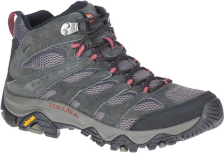 Moab 3 Mid GORE-TEX Hiking Boots - Men's