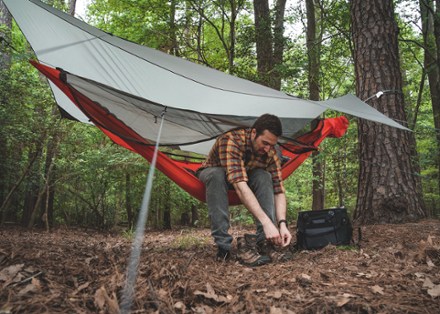 Rei hammock tent clearance