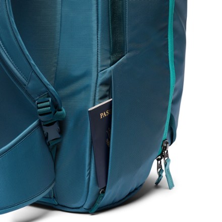 Allpa 50 L Adventure Travel Pack