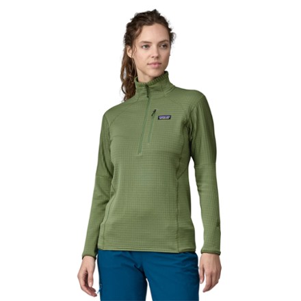 R1 Pullover - Women's