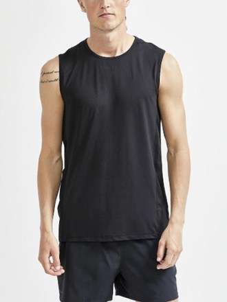 ADV Essence Sleeveless T-Shirt - Men's