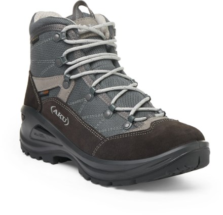 Cimon GTX Mid Hiking Boots - Women's