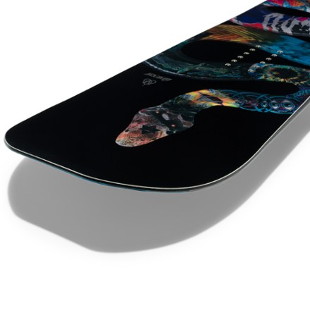 T. Rice Pro Snowboard - 2025/2026