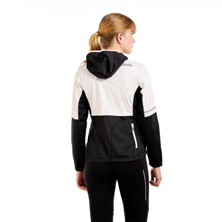 Delda Light Soft-Shell Jacket - Women's