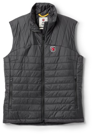 Expedition X-Latt Insulated Vest - Women's