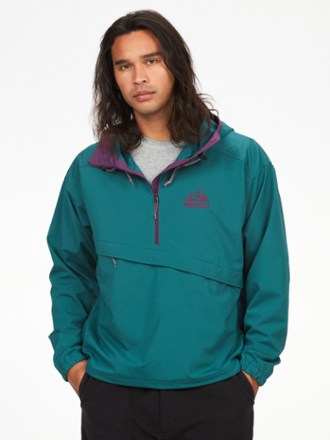 96 Active Anorak - Men's