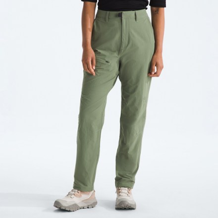 Basin Pants - Women's