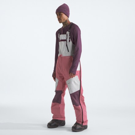 DryVent Mono Shell Bib Pants - Men's