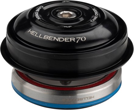 Hellbender 70 Headset