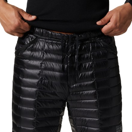 Ghost Whisperer Down Pants - Men's