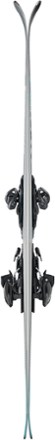 Wild Belle 78 CA Skis with Bindings - Women's 2024/2025