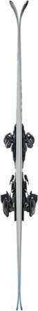 Wild Belle 78 CA Skis with Bindings - Women's 2023/2024