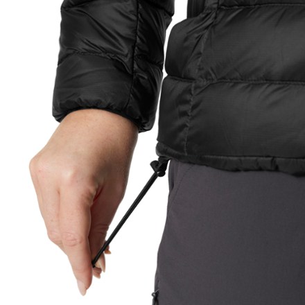 Verglas Down Jacket 2.0 - Women's