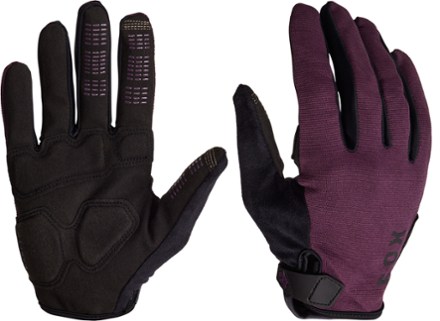 Ranger Gel Gloves 2.0 - Men's