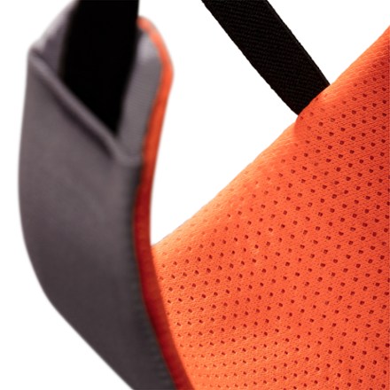 Comfort Fast Adjust Climbing Harness - Women's