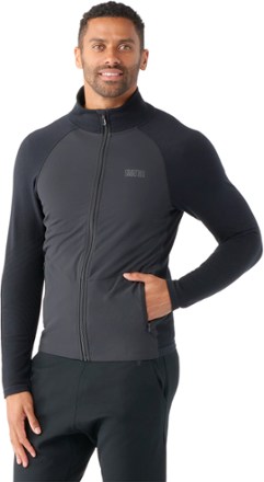 Intraknit Active Full-Zip Jacket - Men's