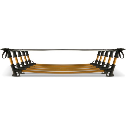 Lowdown Cot