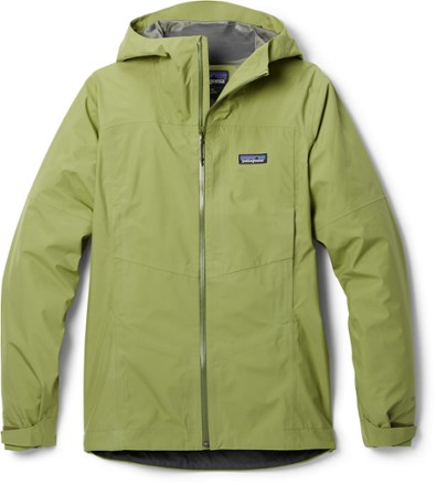 Boulder Fork Rain Jacket - Women's