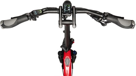 HSD S11 Electric Bike