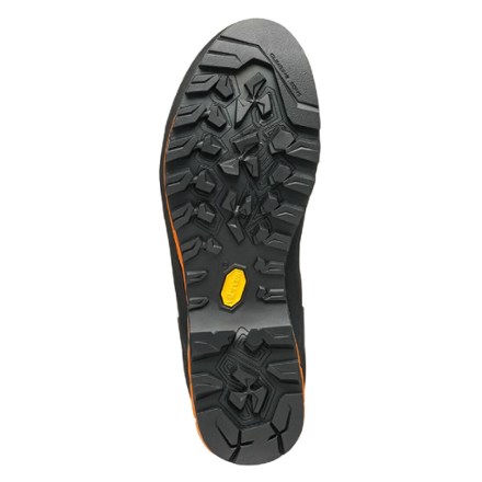 Zodiac Tech LT GTX Mountaineering Boots - Men's