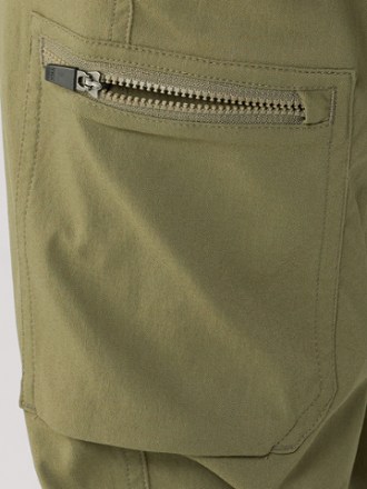 Mountainmaker Pants