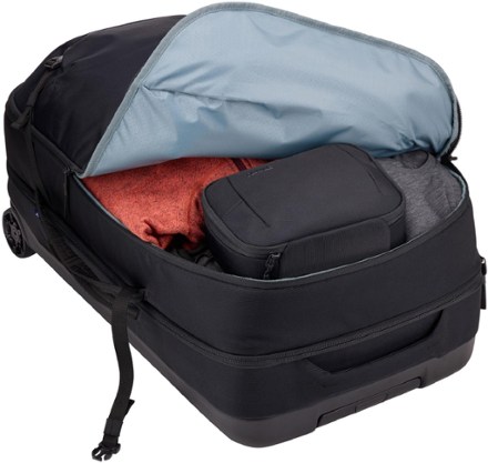 Subterra 2 Wheeled Duffel