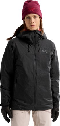 Rush Insulated Jacket - Women's