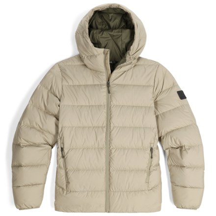 Coldfront Down Hoodie - Men's