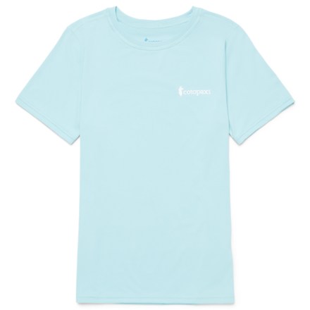 Fino Tech T-Shirt - Women's