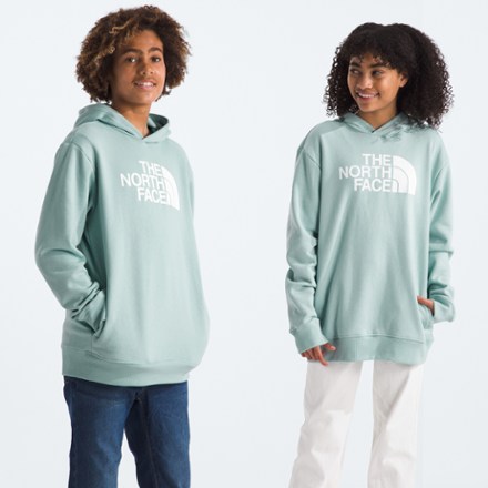 Half Dome Camp Fleece Hoodie - Kids'