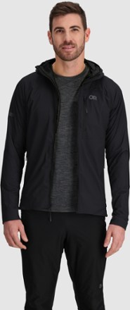 Deviator Insulated Hoodie - Men's