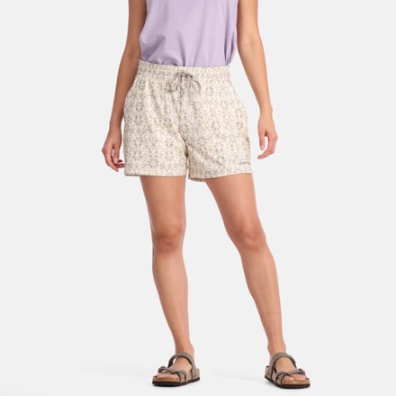 Ruth 5 in. Bermuda Shorts - Women's