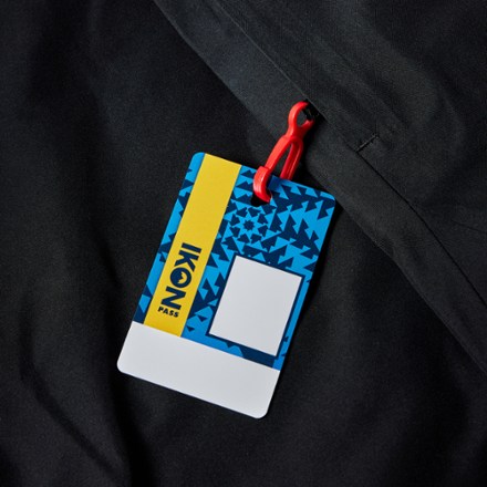 Whisper Insulated Jacket - Women's