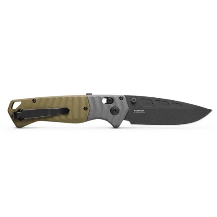 593BK PSK Knife