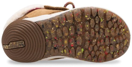 Bare Steps Cocoa Boots - Toddlers'