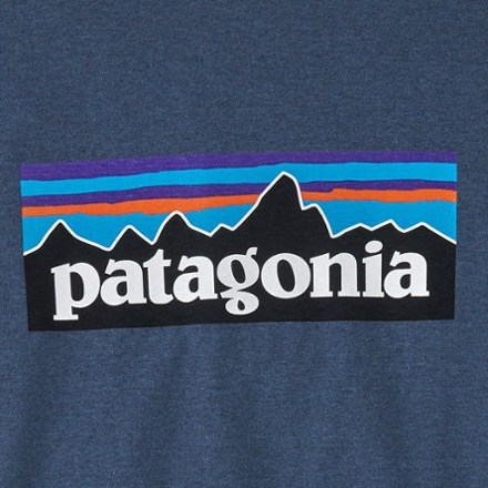 P-6 Logo Responsibili-Tee T-Shirt - Women's